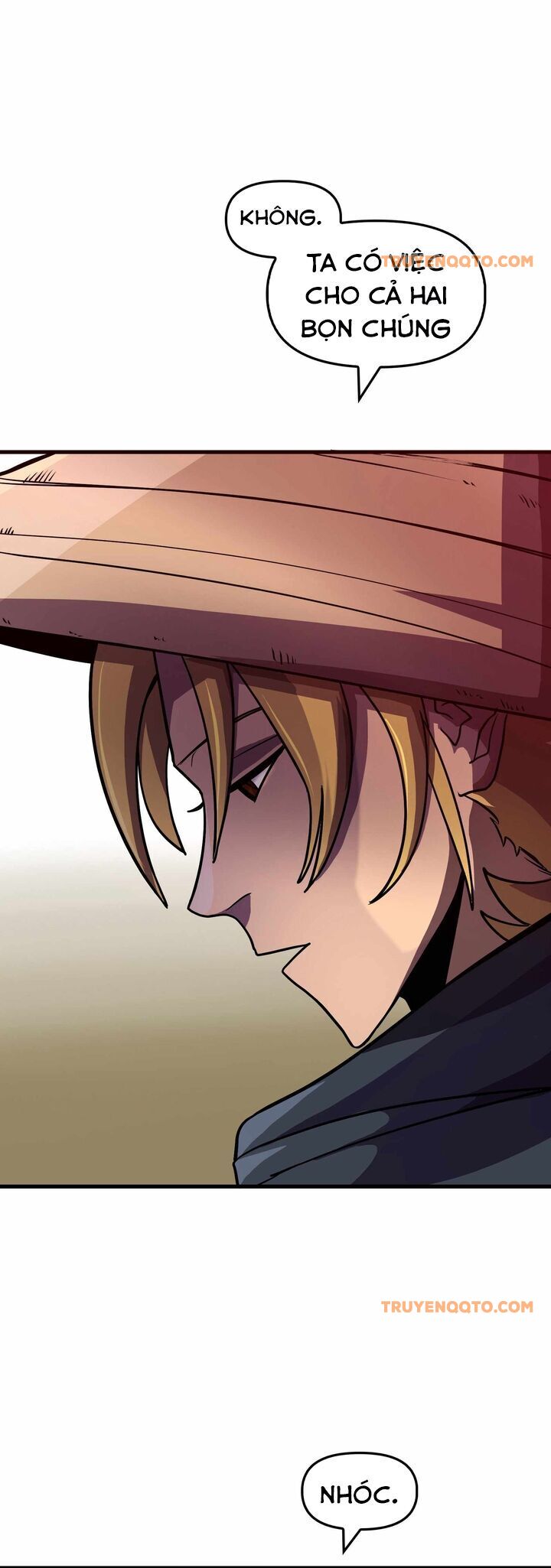 Trò chơi của thần - Chapter 55 - Page 42