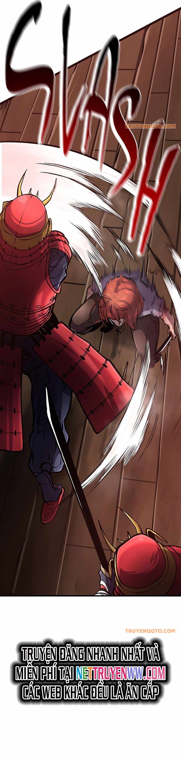Trò chơi của thần - Chapter 55 - Page 6