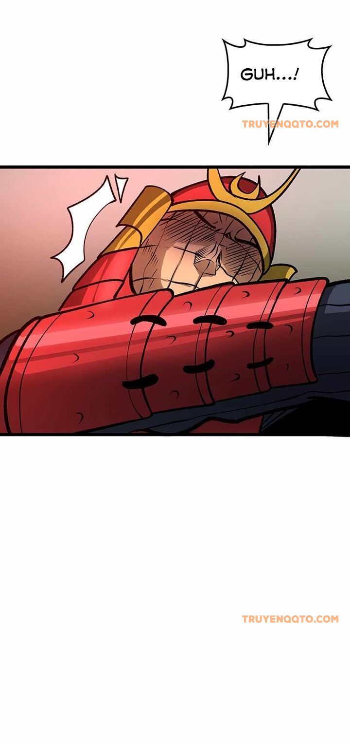 Trò chơi của thần - Chapter 55 - Page 7
