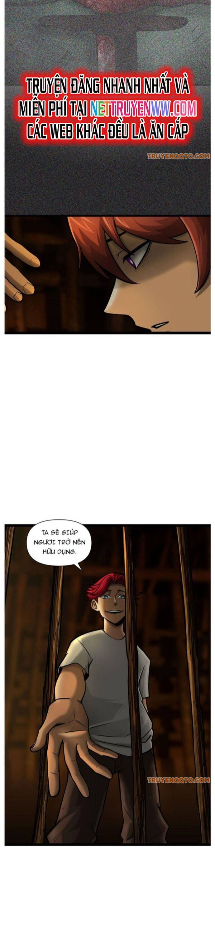 Trò chơi của thần - Chapter 56 - Page 10