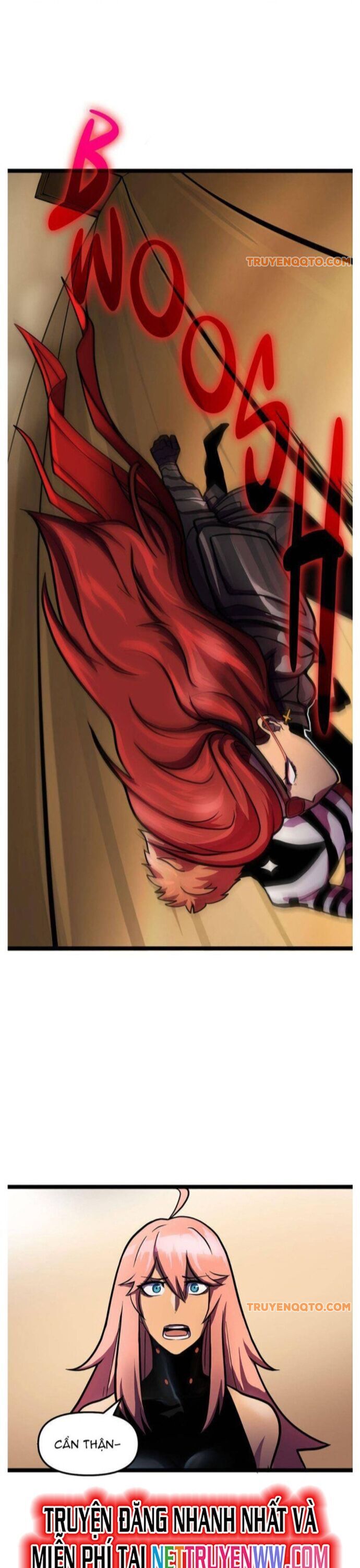 Trò chơi của thần - Chapter 56 - Page 18