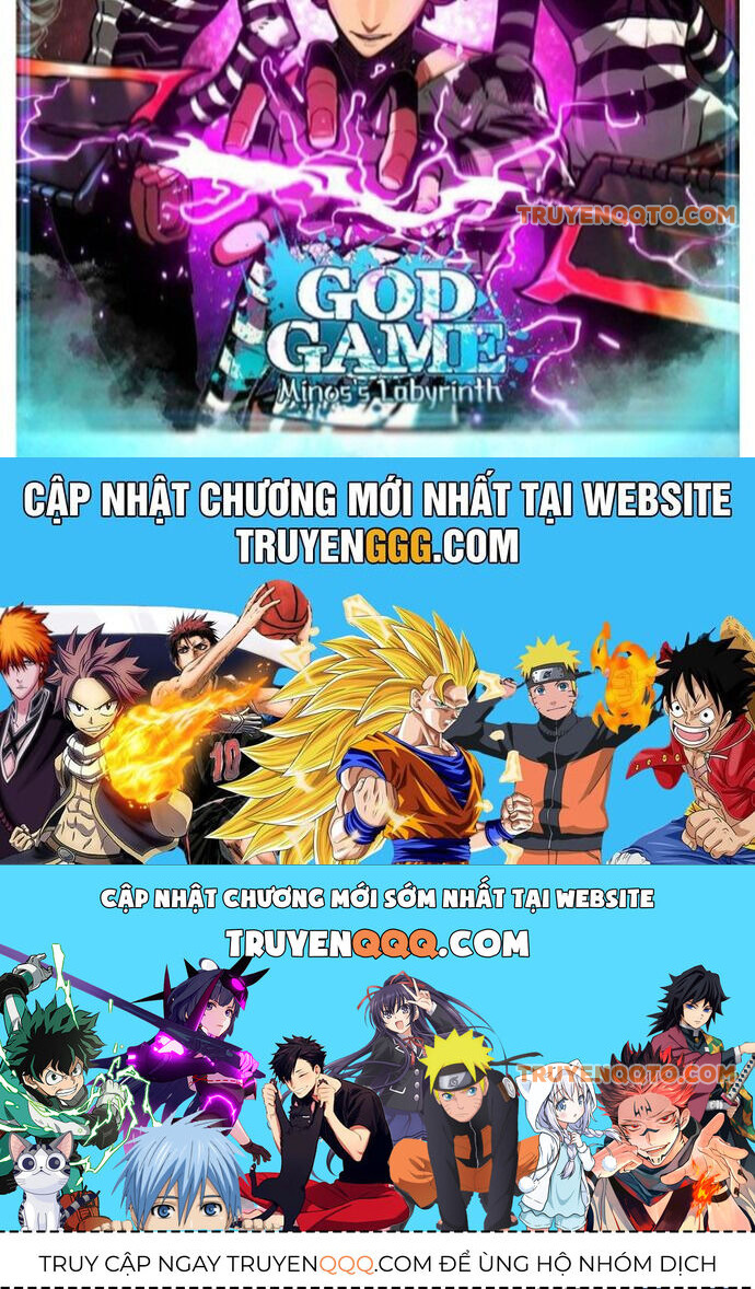 Trò chơi của thần - Chapter 56 - Page 21