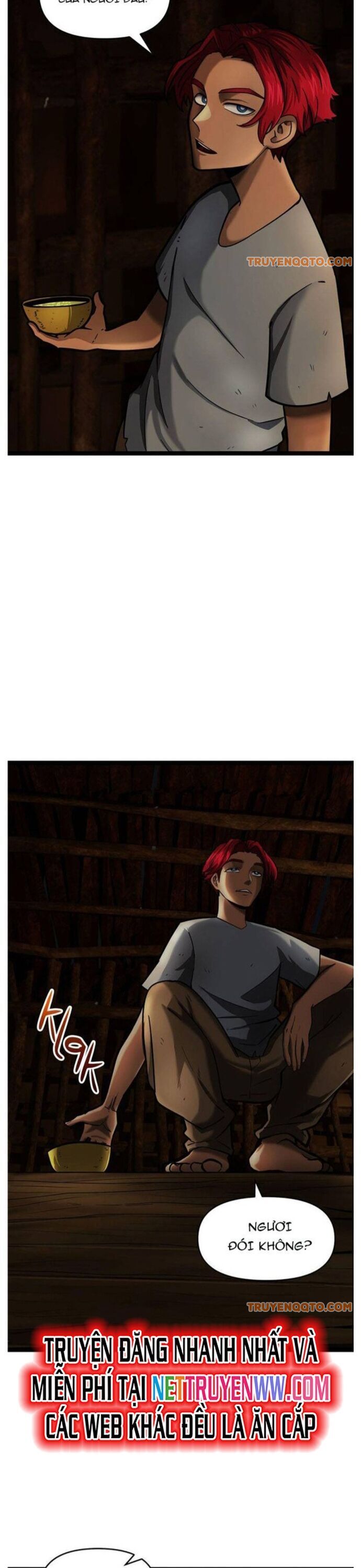 Trò chơi của thần - Chapter 56 - Page 3