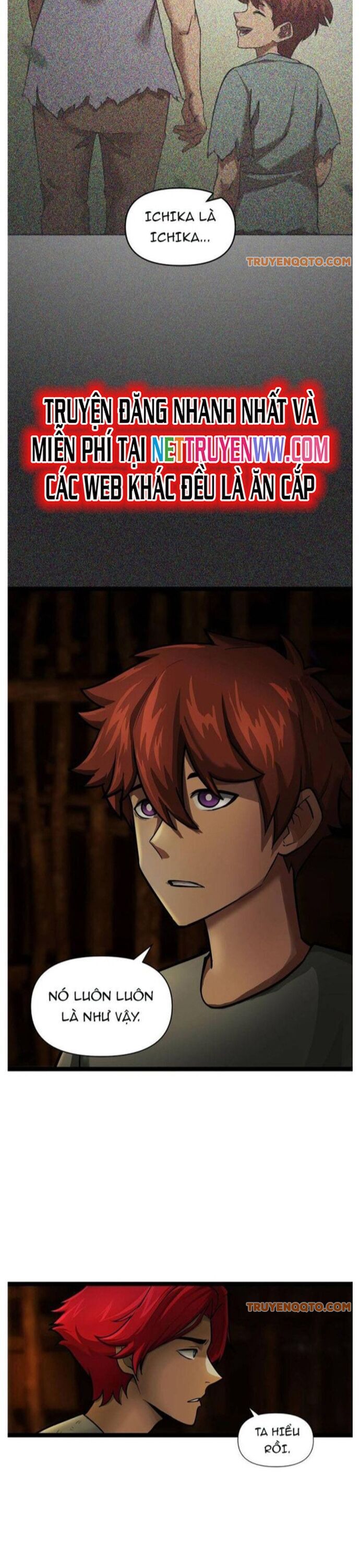 Trò chơi của thần - Chapter 56 - Page 8