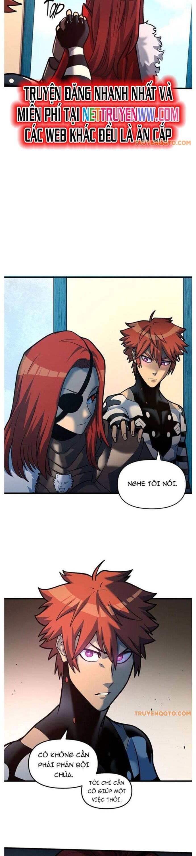 Trò chơi của thần - Chapter 57 - Page 6