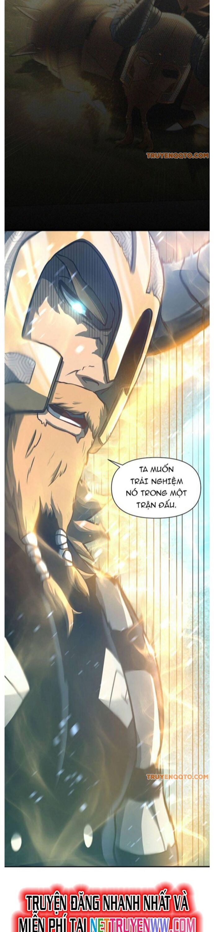 Trò chơi của thần - Chapter 58 - Page 12