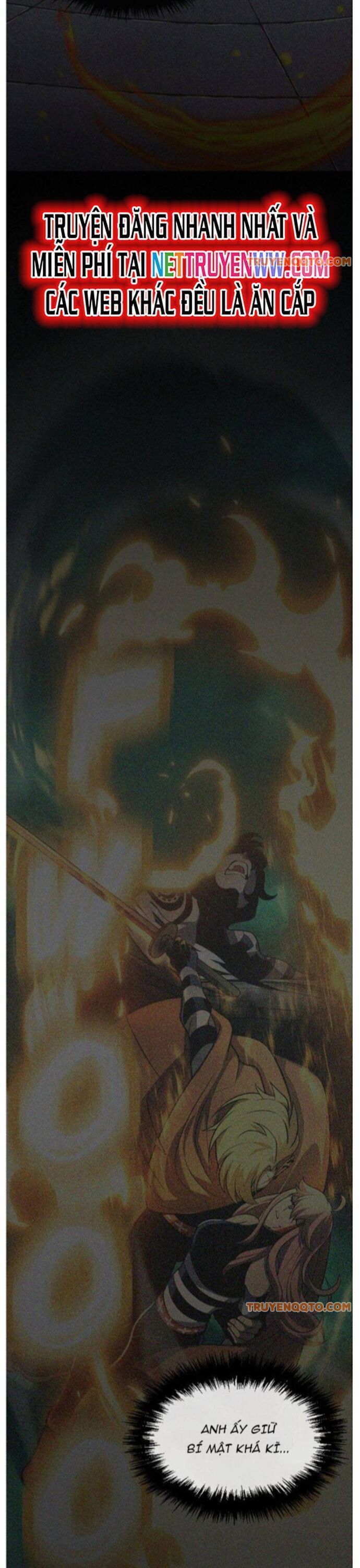 Trò chơi của thần - Chapter 58 - Page 16