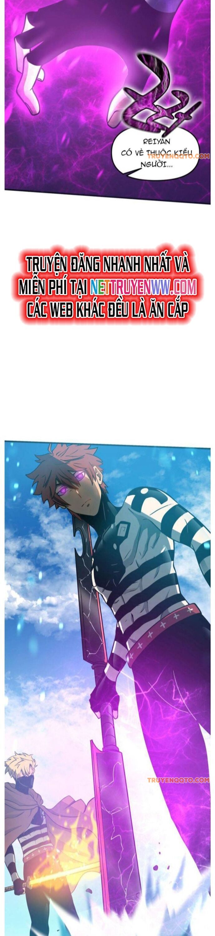 Trò chơi của thần - Chapter 58 - Page 24