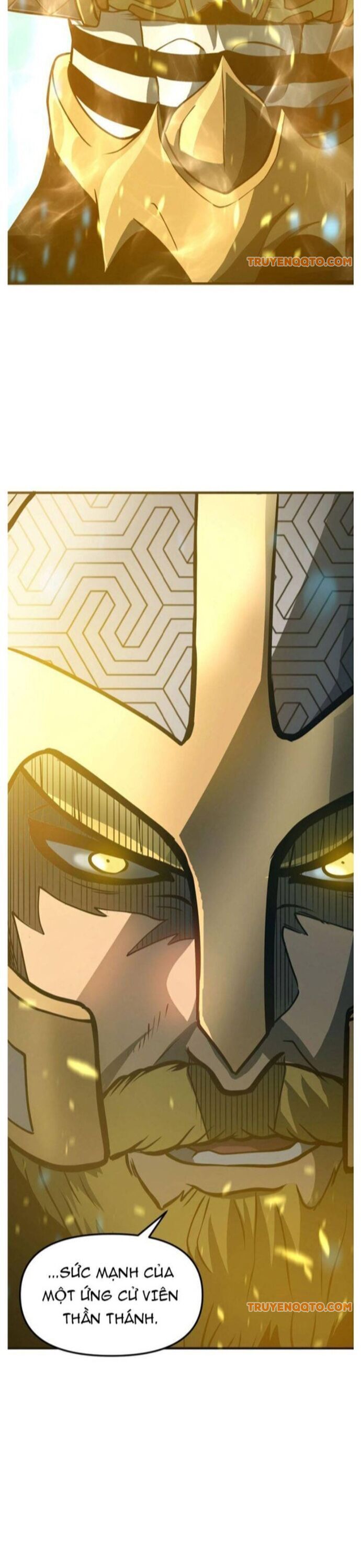 Trò chơi của thần - Chapter 58 - Page 26
