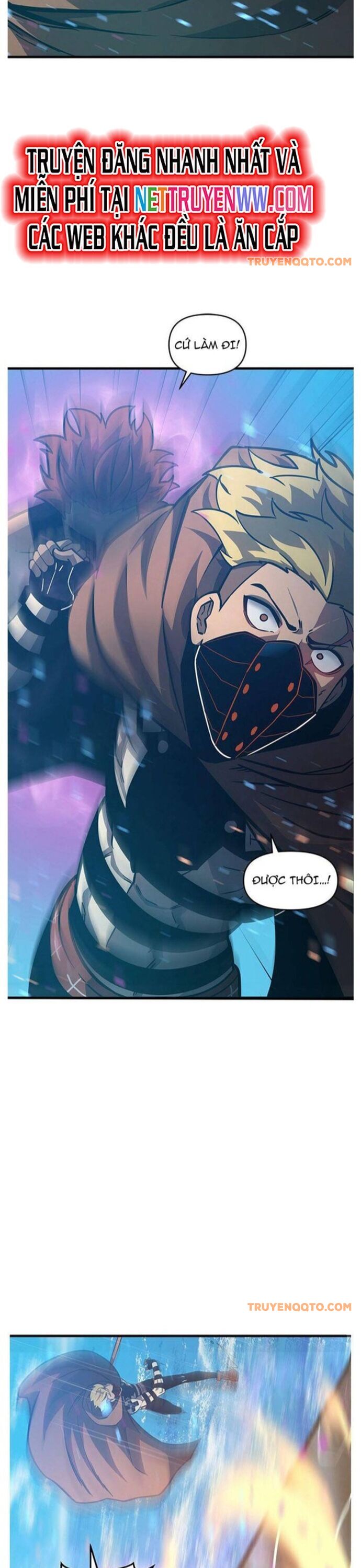 Trò chơi của thần - Chapter 59 - Page 12