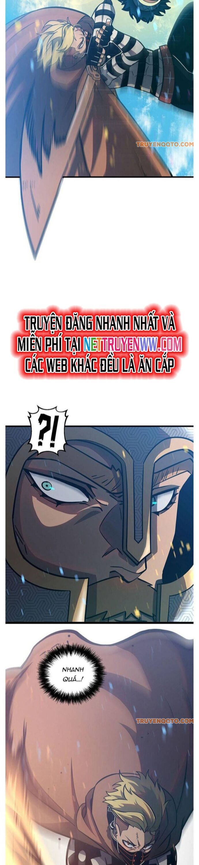 Trò chơi của thần - Chapter 59 - Page 16