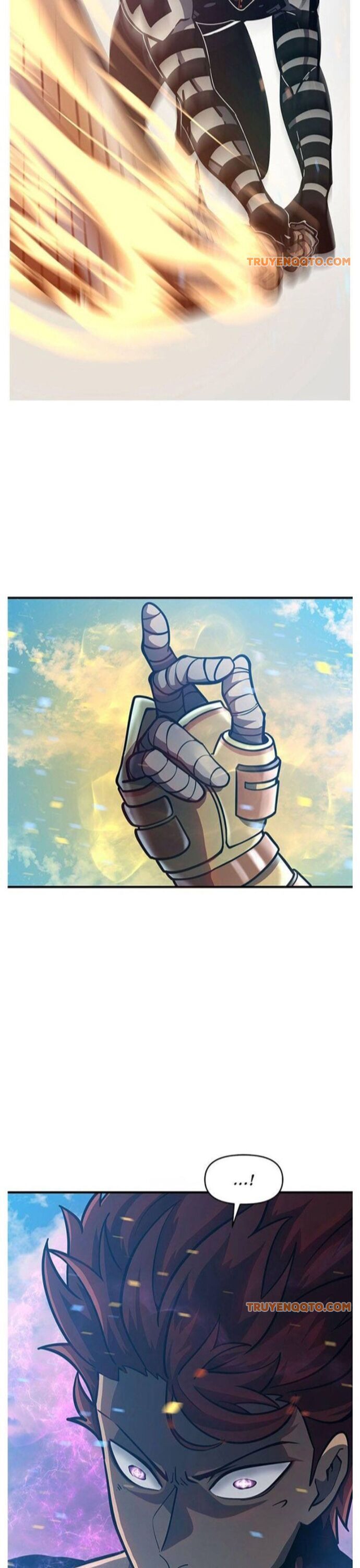 Trò chơi của thần - Chapter 59 - Page 17