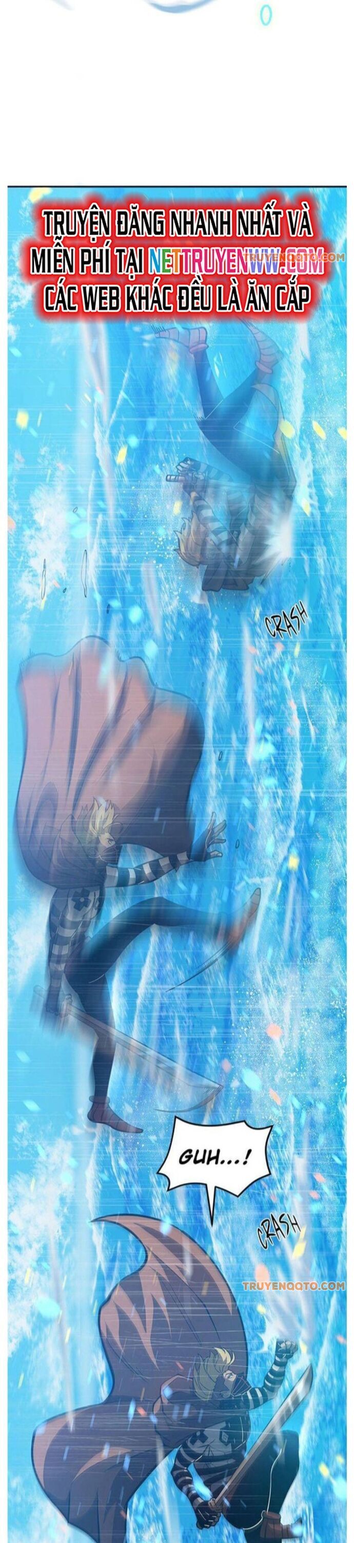 Trò chơi của thần - Chapter 59 - Page 19