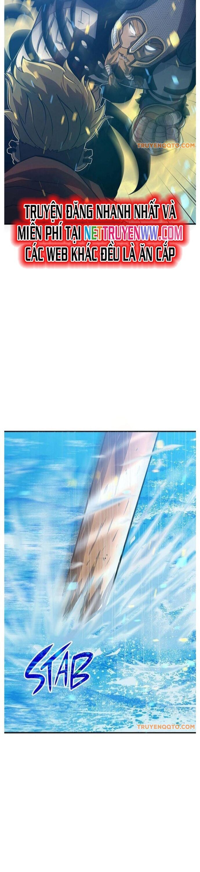 Trò chơi của thần - Chapter 59 - Page 21