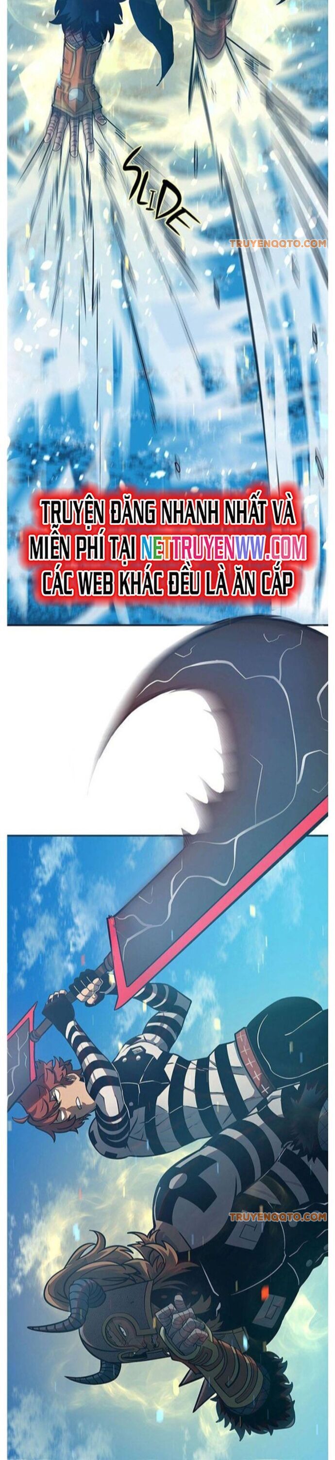 Trò chơi của thần - Chapter 59 - Page 25