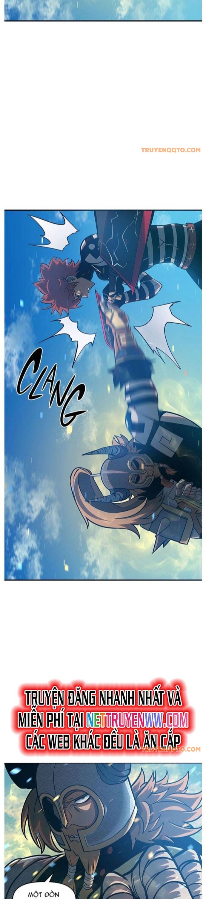 Trò chơi của thần - Chapter 59 - Page 26