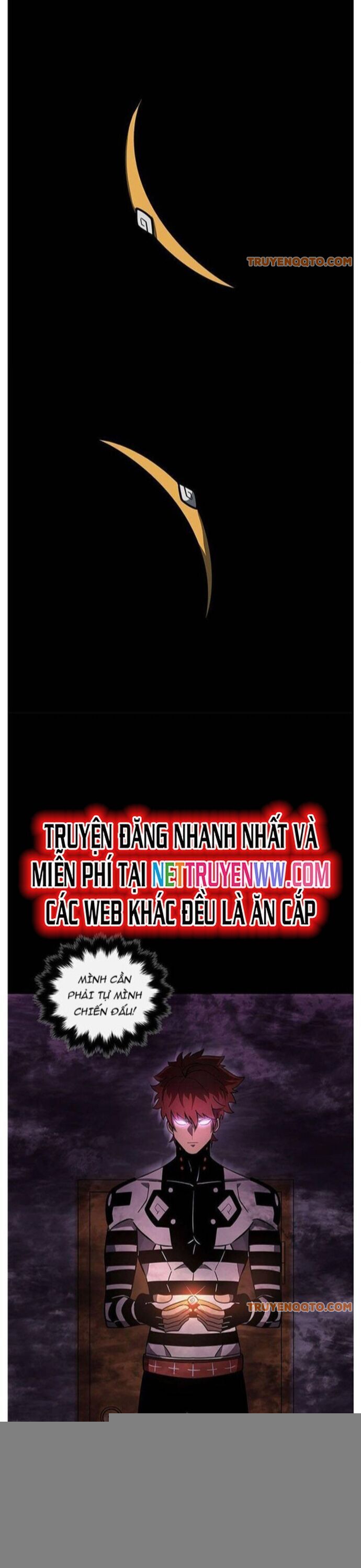 Trò chơi của thần - Chapter 59 - Page 31