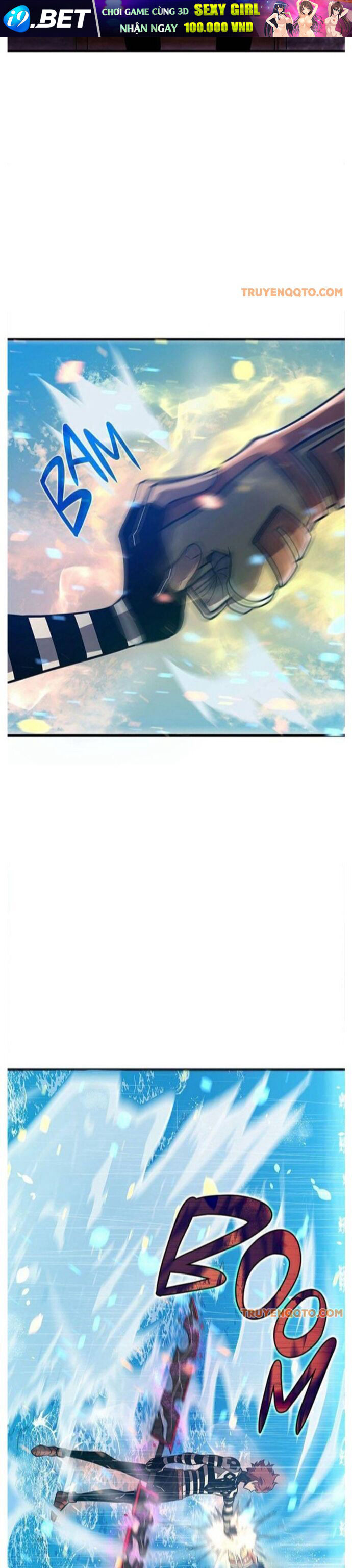 Trò chơi của thần - Chapter 59 - Page 32