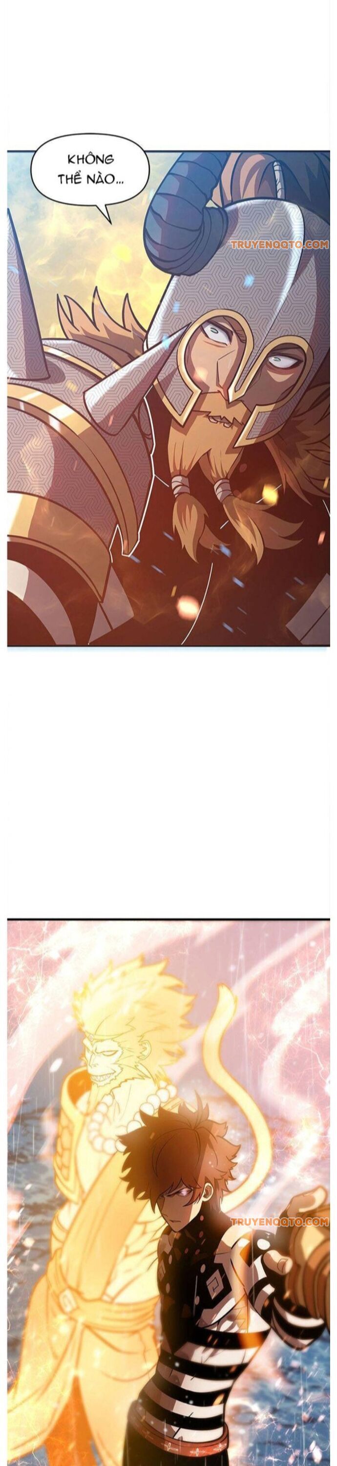 Trò chơi của thần - Chapter 59 - Page 35