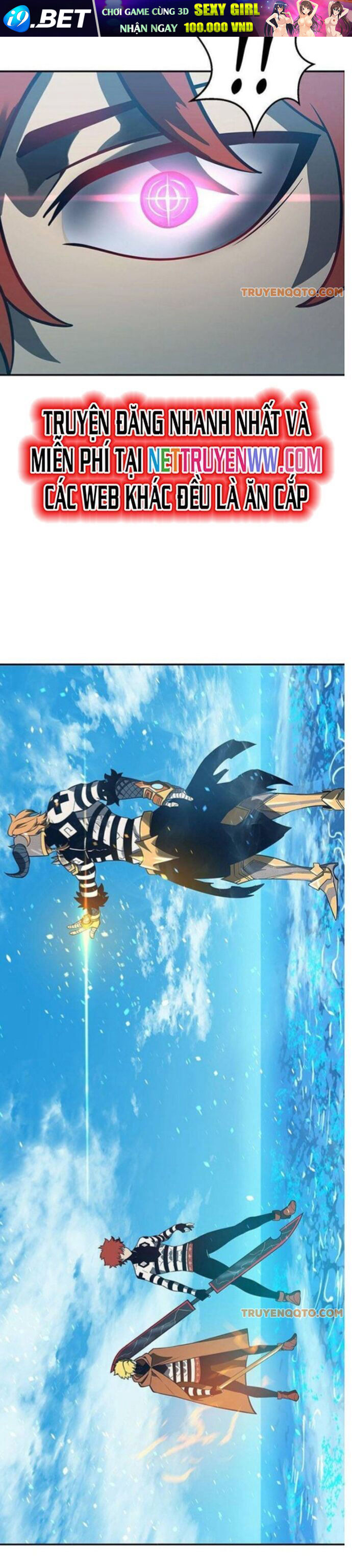 Trò chơi của thần - Chapter 59 - Page 4