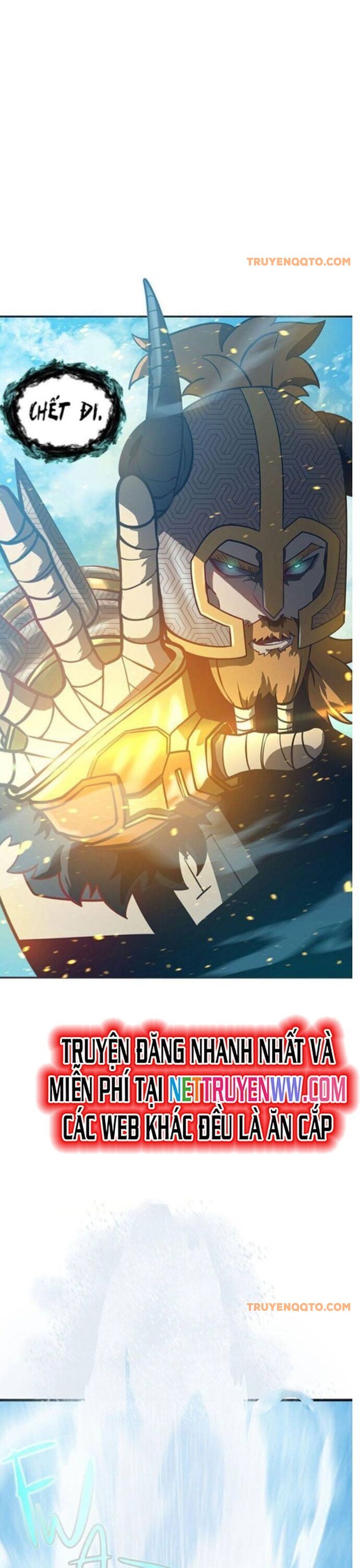 Trò chơi của thần - Chapter 59 - Page 5