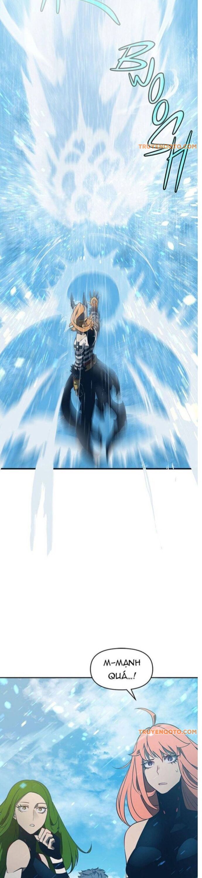 Trò chơi của thần - Chapter 59 - Page 6