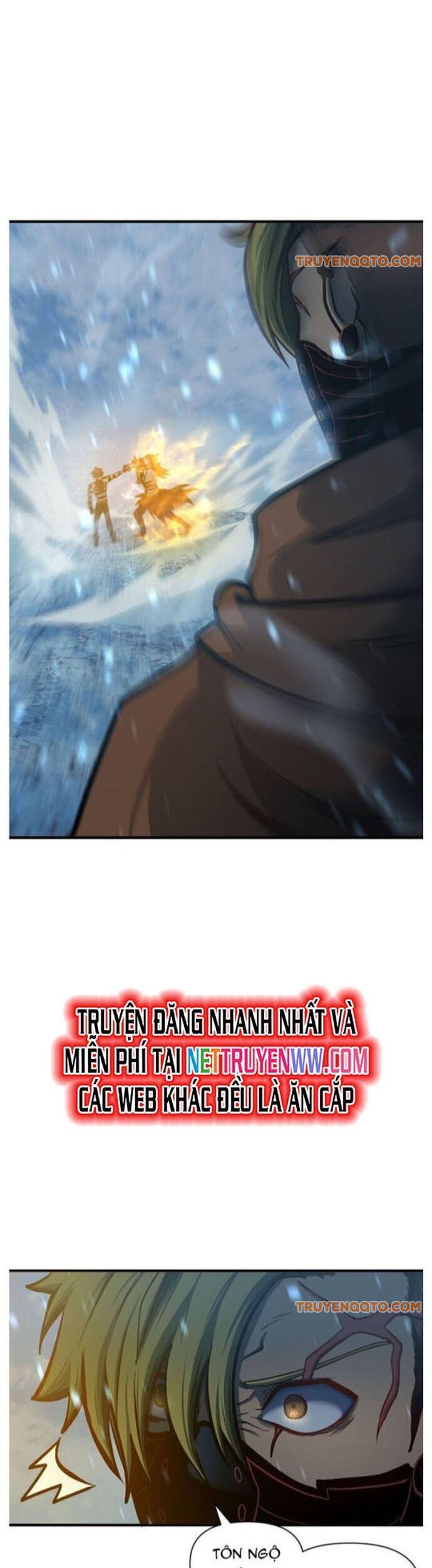 Trò chơi của thần - Chapter 60 - Page 10