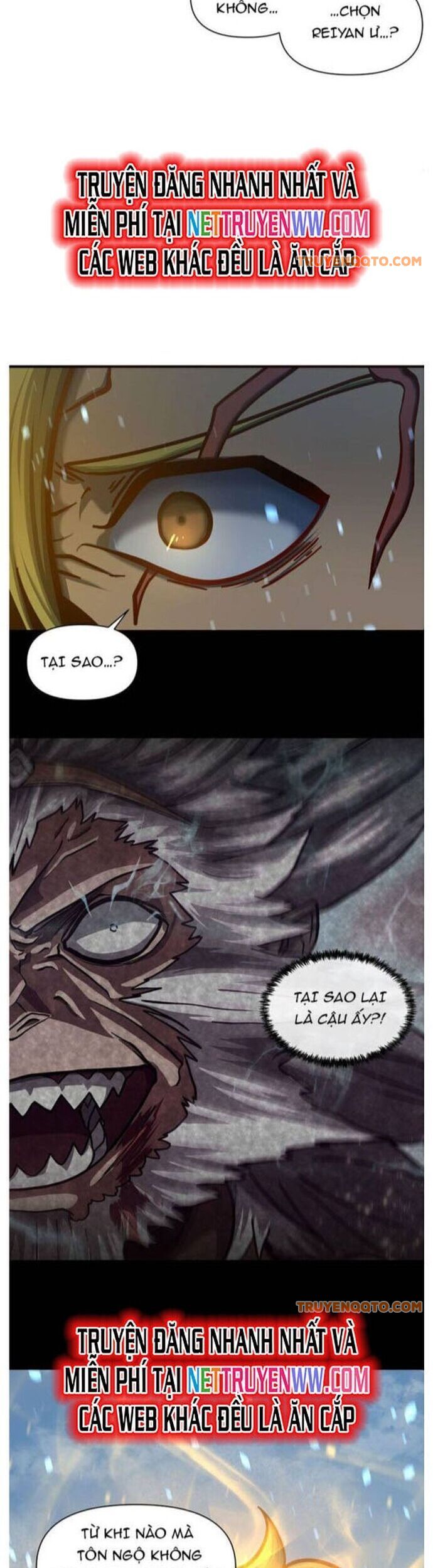 Trò chơi của thần - Chapter 60 - Page 11