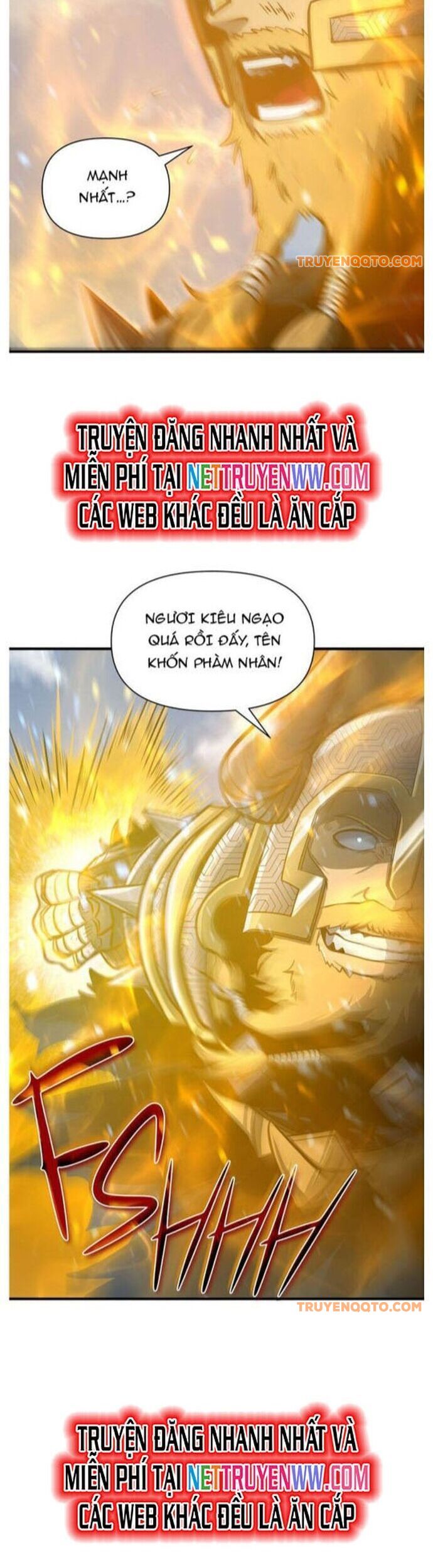 Trò chơi của thần - Chapter 60 - Page 15