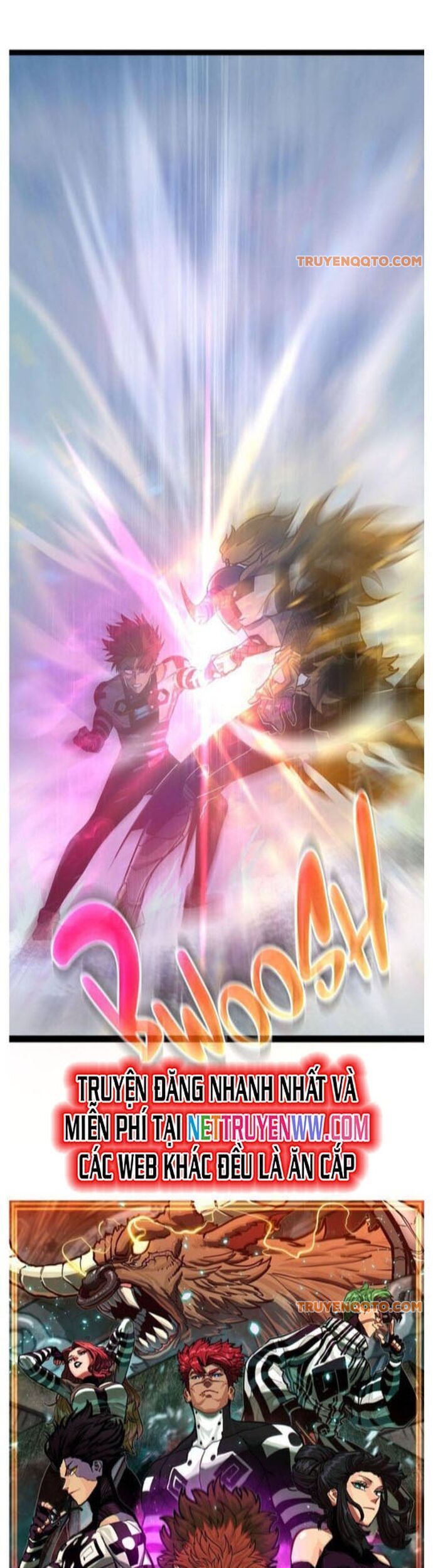 Trò chơi của thần - Chapter 60 - Page 16