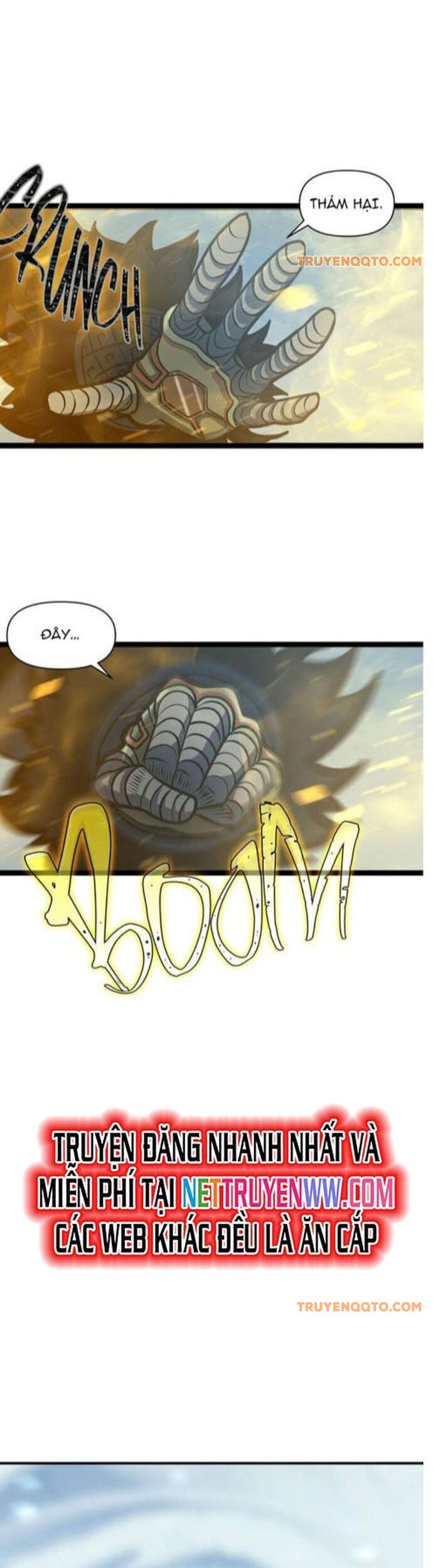 Trò chơi của thần - Chapter 60 - Page 22