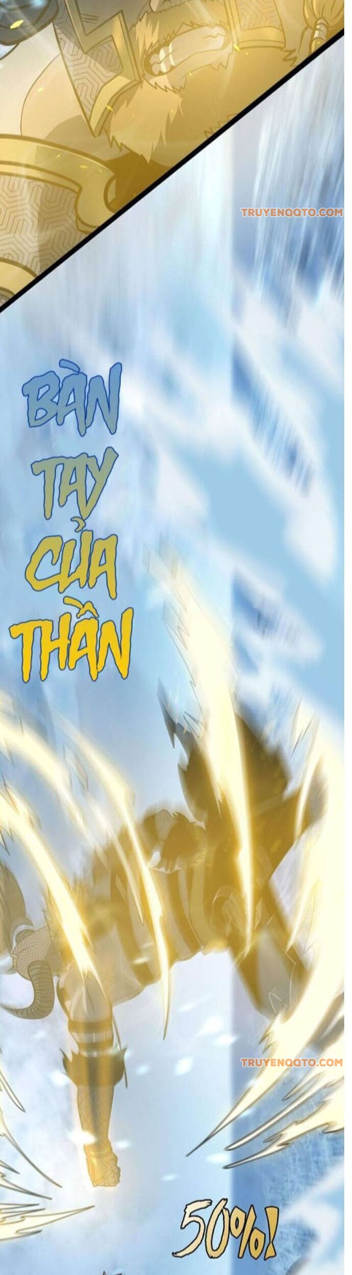 Trò chơi của thần - Chapter 60 - Page 24