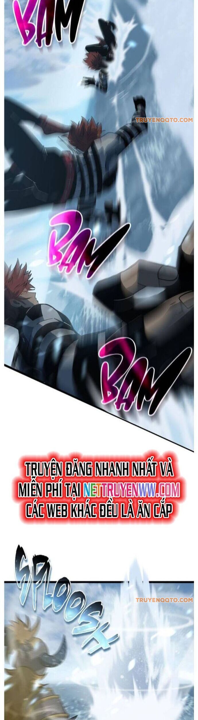 Trò chơi của thần - Chapter 60 - Page 29