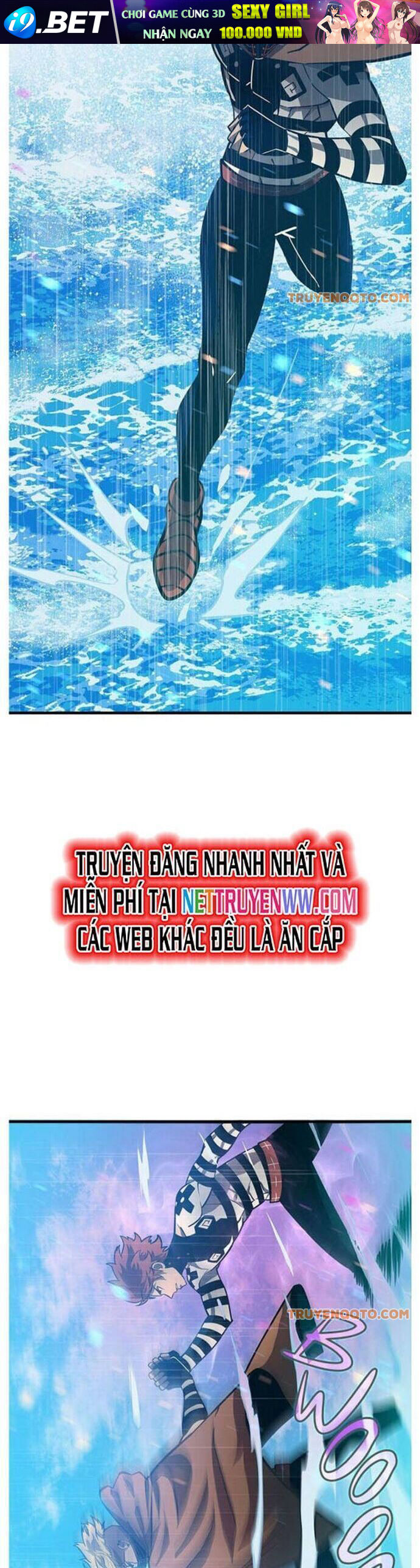 Trò chơi của thần - Chapter 60 - Page 3