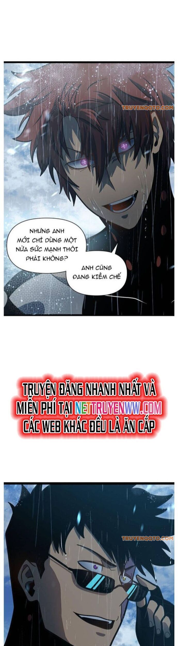 Trò chơi của thần - Chapter 60 - Page 34