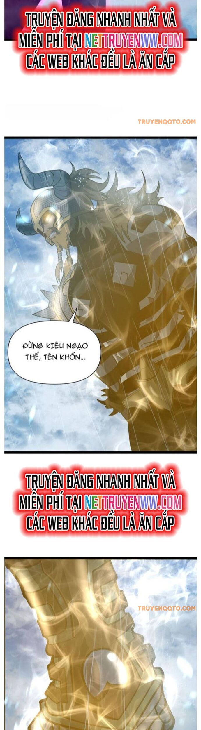 Trò chơi của thần - Chapter 60 - Page 38