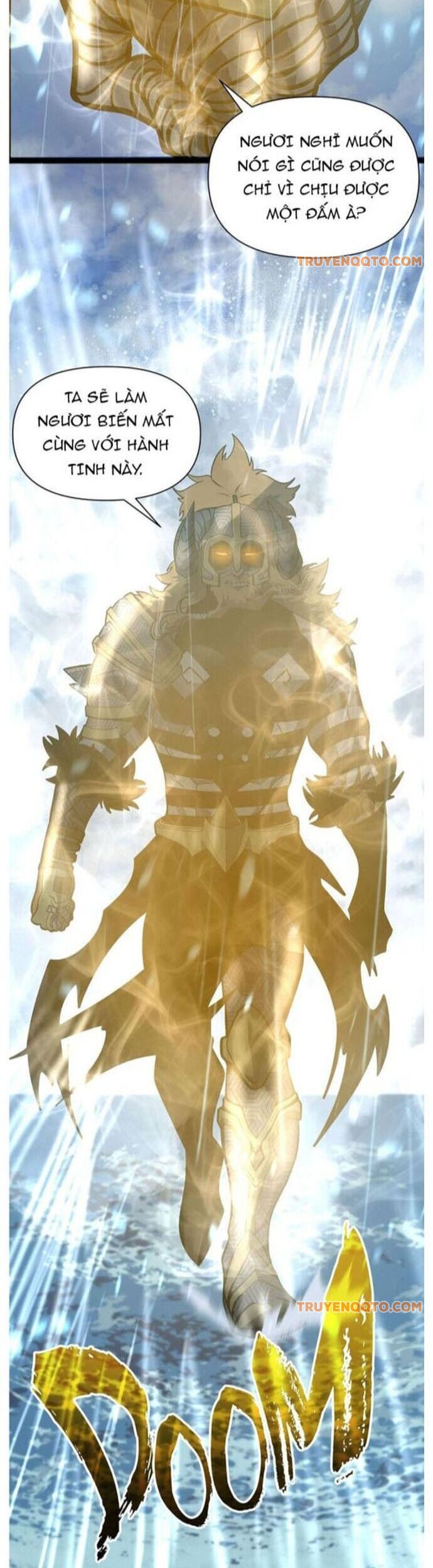 Trò chơi của thần - Chapter 60 - Page 39