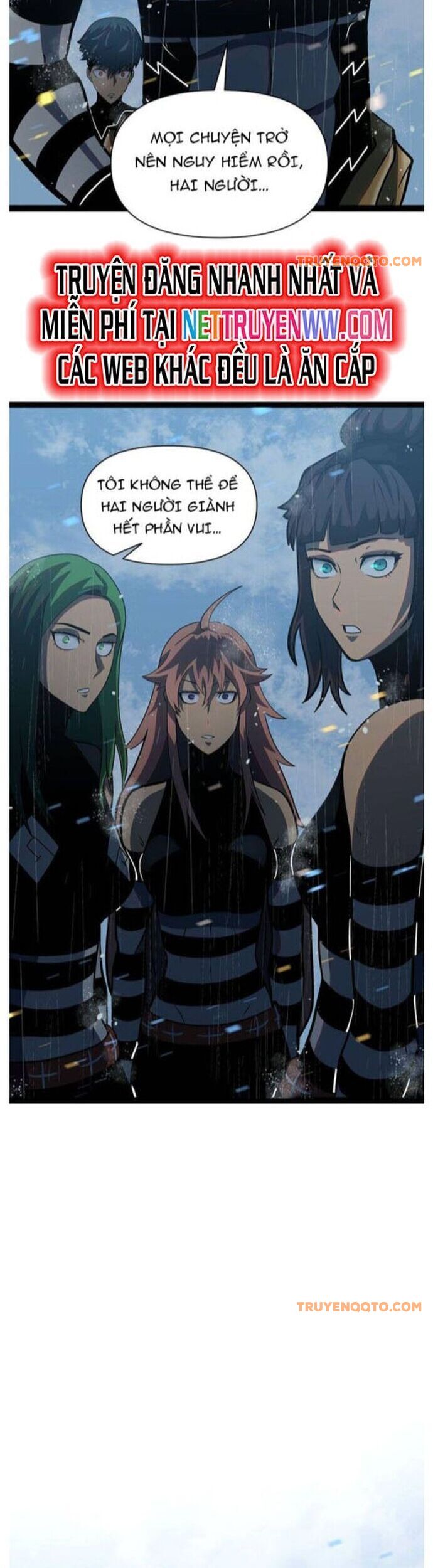 Trò chơi của thần - Chapter 60 - Page 41