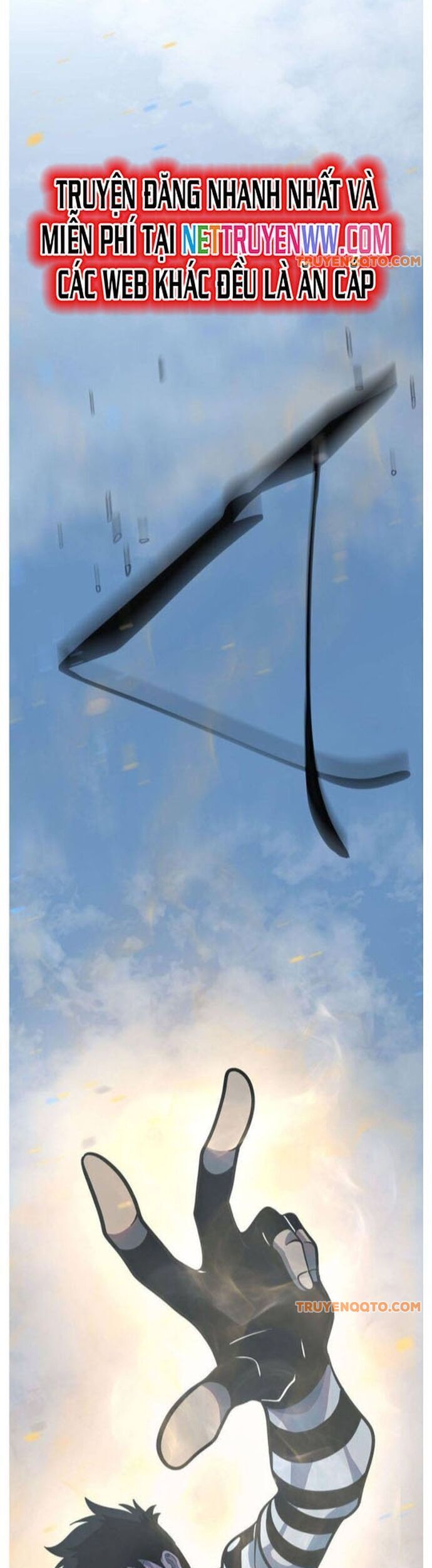 Trò chơi của thần - Chapter 60 - Page 42