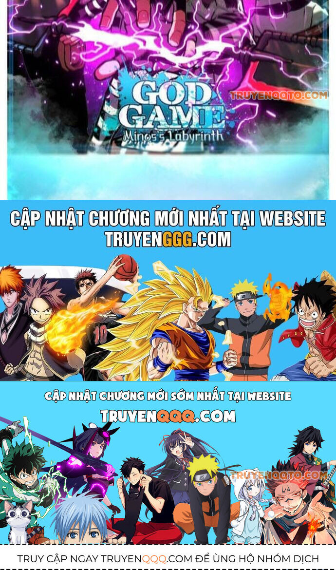 Trò chơi của thần - Chapter 60 - Page 44