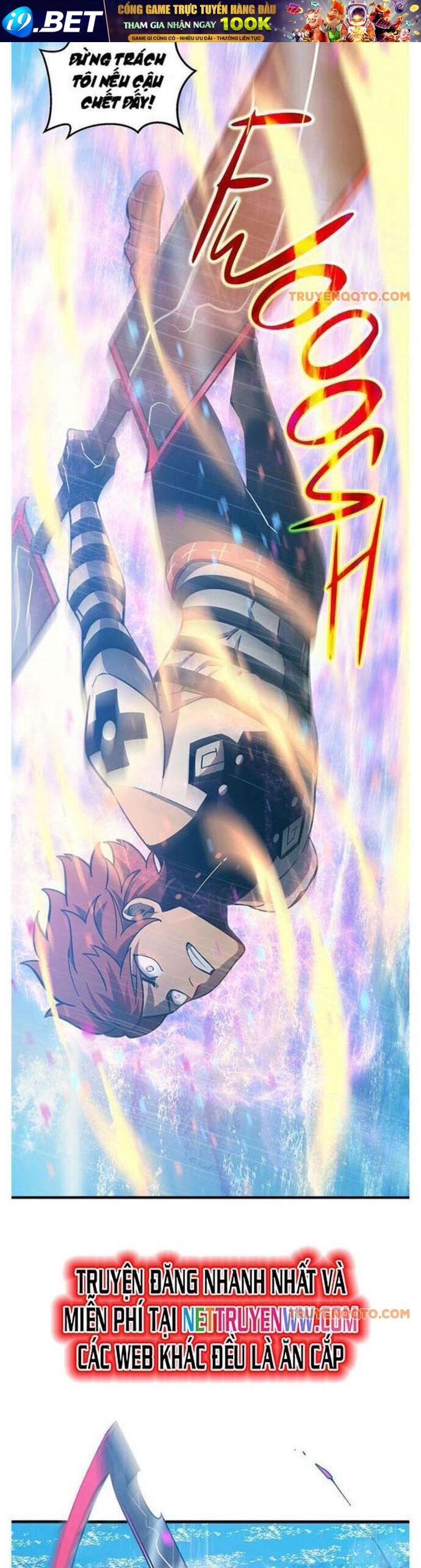 Trò chơi của thần - Chapter 60 - Page 6