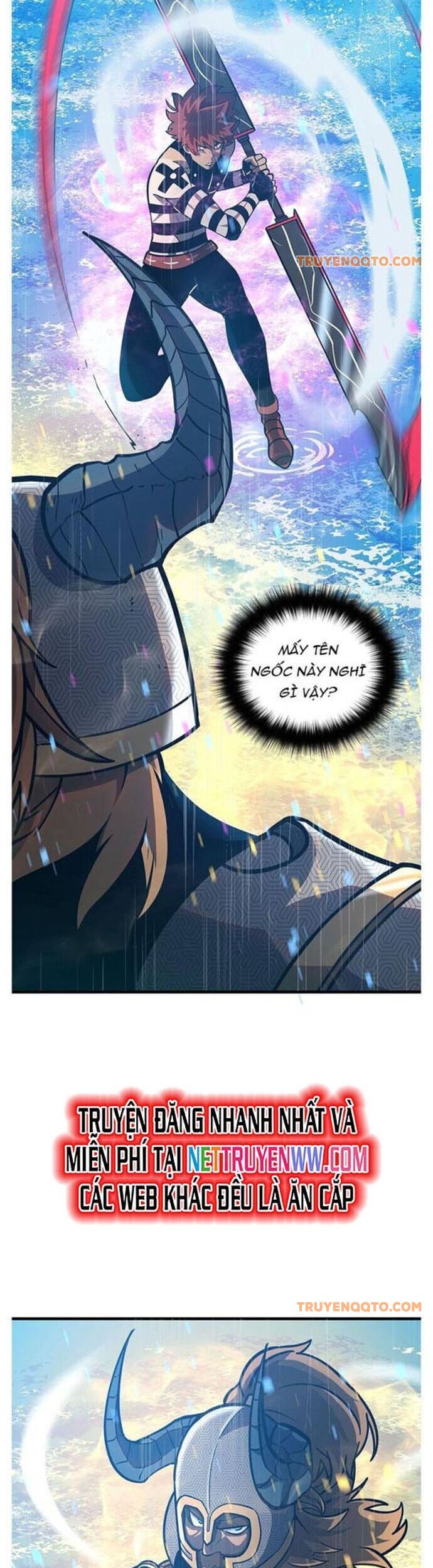 Trò chơi của thần - Chapter 60 - Page 7