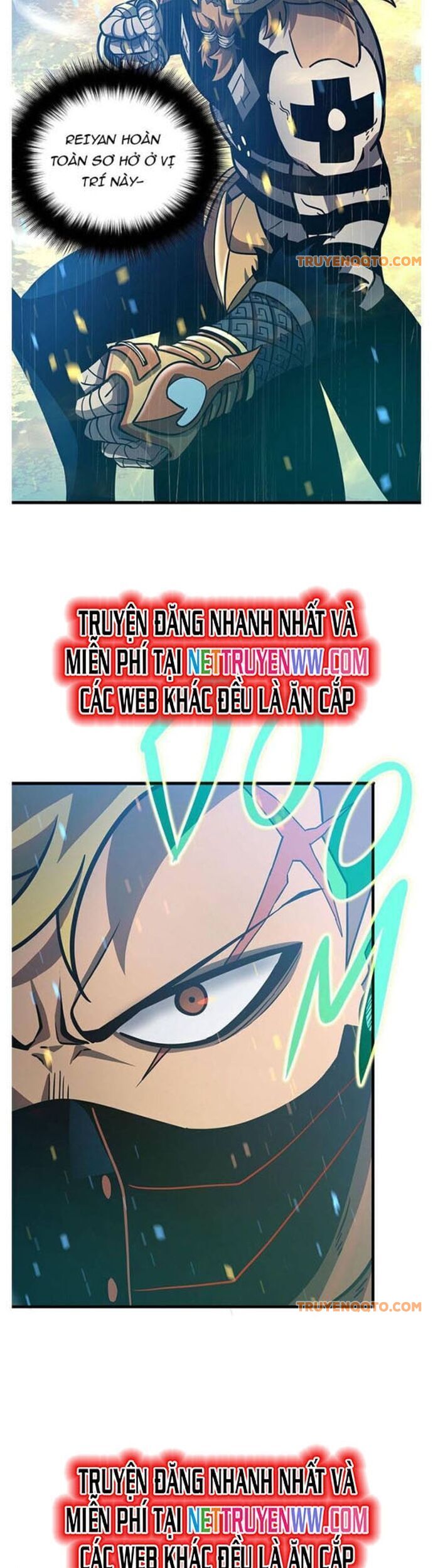 Trò chơi của thần - Chapter 60 - Page 8