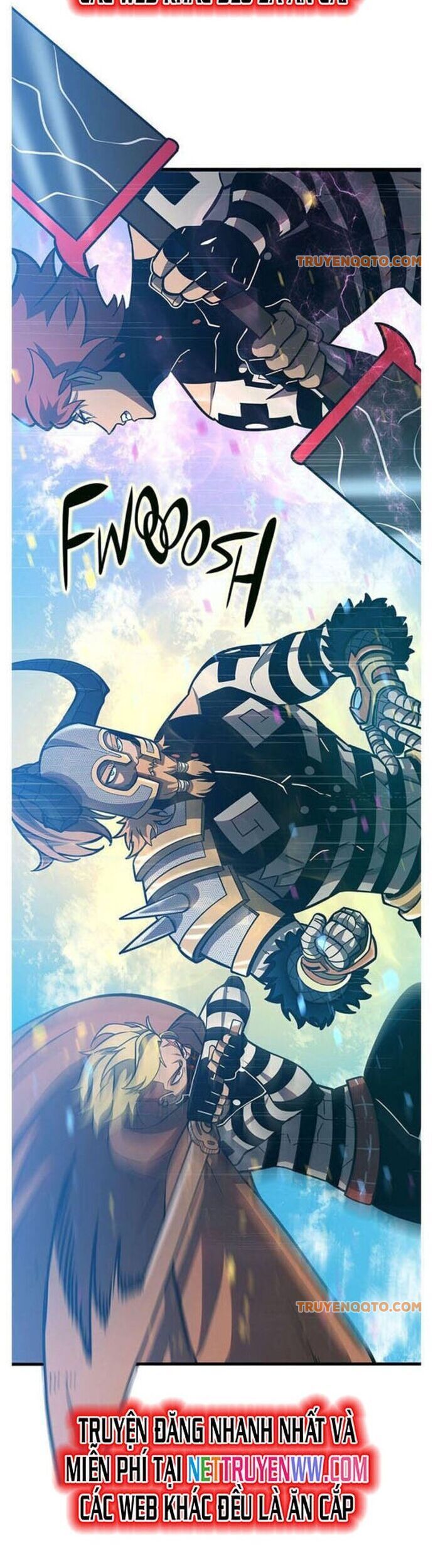 Trò chơi của thần - Chapter 60 - Page 9