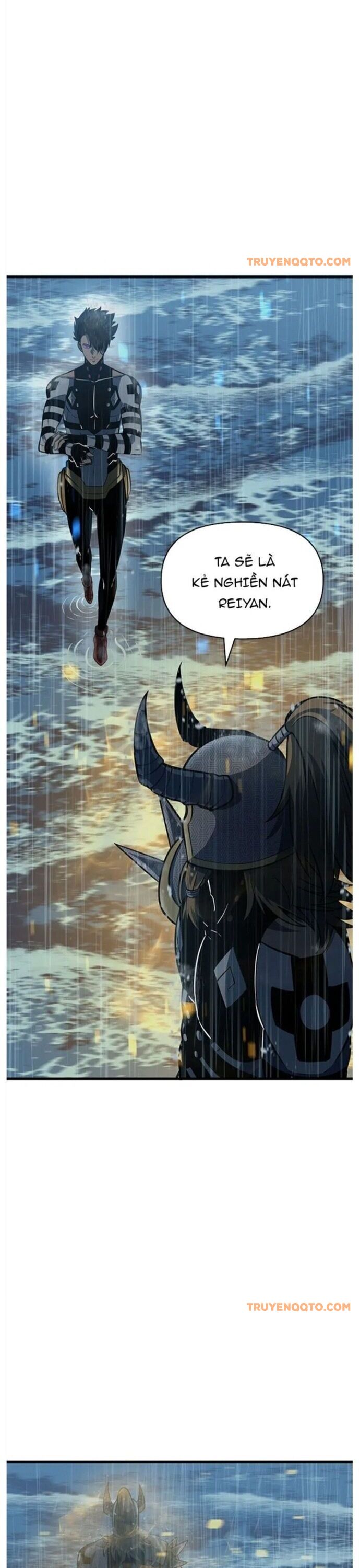 Trò chơi của thần - Chapter 61 - Page 15