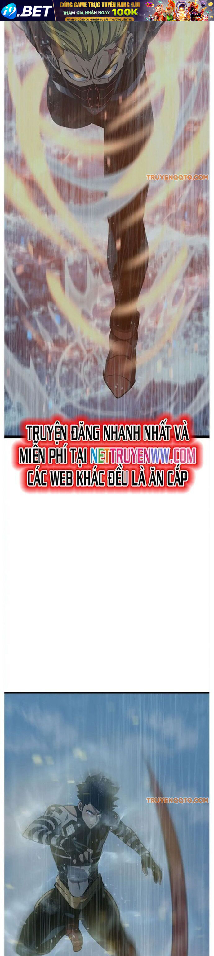 Trò chơi của thần - Chapter 61 - Page 22