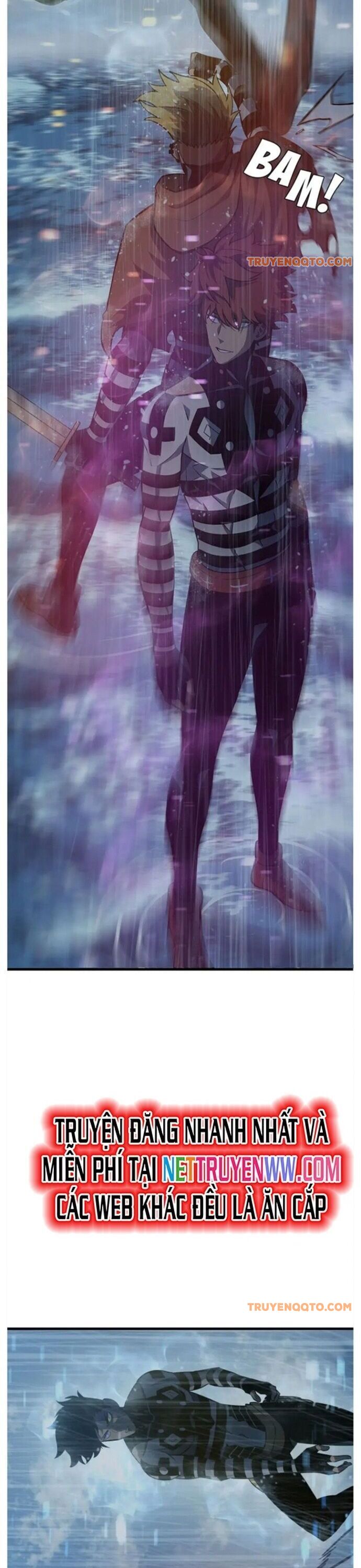 Trò chơi của thần - Chapter 61 - Page 23