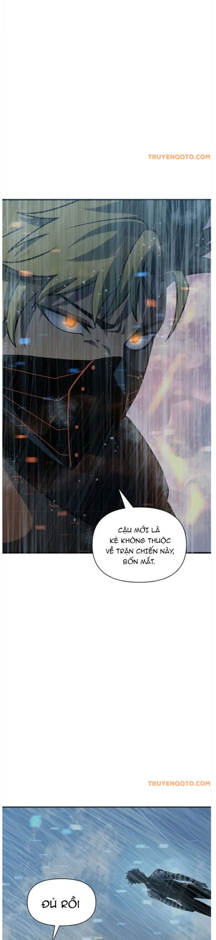 Trò chơi của thần - Chapter 61 - Page 25