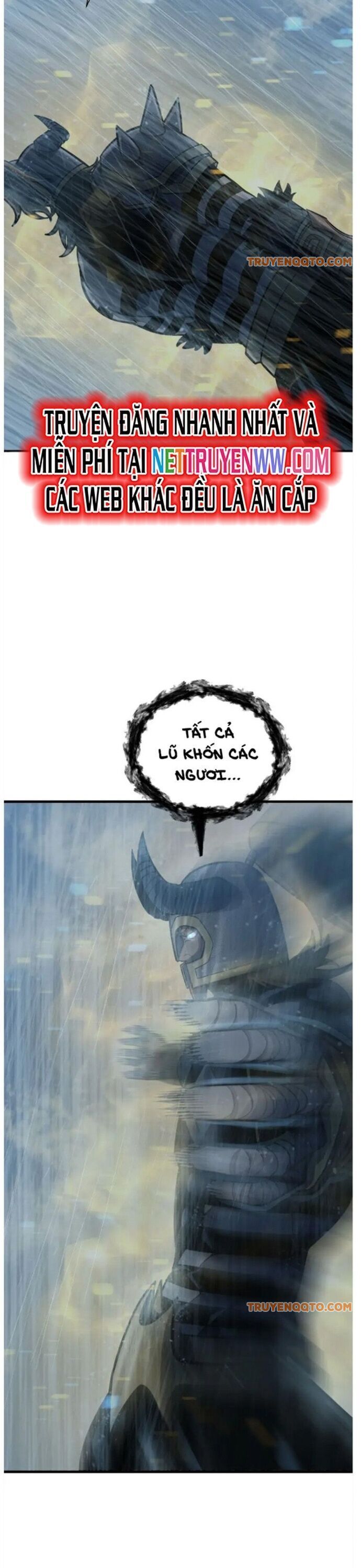 Trò chơi của thần - Chapter 61 - Page 26