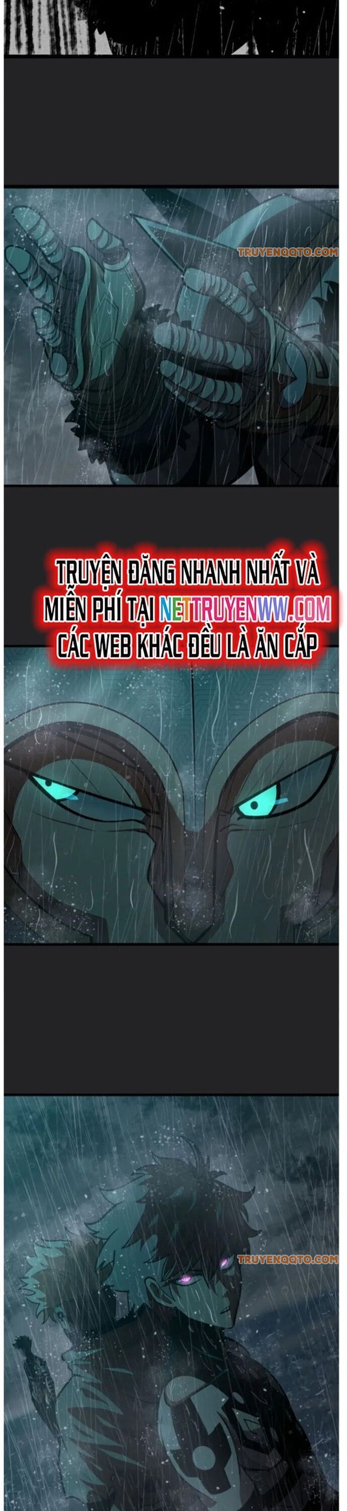 Trò chơi của thần - Chapter 61 - Page 28